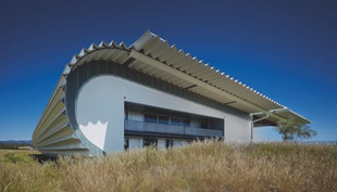 The Hangar at Cessnock Airport